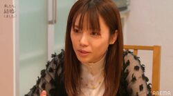 島崎遥香、もし子供ができたら？「子育てしてる自分が想像つかない」『私たち結婚しました3』第3話