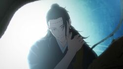 アニメ「呪術廻戦」夏油傑はなぜ闇堕ちした？正体と目的、声優・術式や五条悟との関係