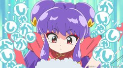 シャンプーが漢方液と引き換えに突き付けた条件は…アニメ『らんま1/2』第12話あらすじ＆先行カット＆予告映像公開
