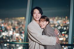 『私たち結婚しました 3』放送決定！千鳥ノブ「今回出演される方々も豪華」シーズン2の浅香航大＆トリンドル玲奈、塩野瑛久＆足立梨花よりコメント到着