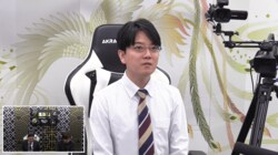 杉浦勘介が4戦全連対で卓内トップ マイナスポイントも完済／麻雀・鳳凰戦A1リーグ