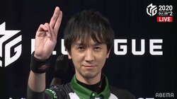 3年目の“魔王”は開幕から爆発　佐々木寿人、大逆転勝利に視聴者「鳥肌立ったわ」／麻雀・Mリーグ