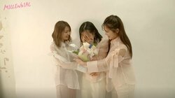 莉子、卒業する『Popteen』最後の撮影で号泣…芽生えた新たな決意「新しい時代を作る人になりたい」