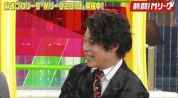 芸人最強雀士・じゃい、乃木坂46中田花奈が語る激熱のオーラス　ファンも「わかってる！」／麻雀・Mリーグ