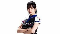 岡田紗佳は「思い出したくないぐらい苦しいシーズン」をどう乗り越えたのか 今シーズンの目標も個人成績に興味なし「チームが勝てればそれでいい」／麻雀・Mリーグ