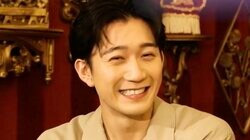 『ボーイフレンド』ダイ、照れ屋な恋人・シュンからのメッセージに笑顔「すごく嬉しい。僕も同じように思ってます」