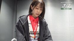 麻雀の打牌選択より悩む？人気美女雀士・伊達朱里紗が悩んだランチの一打 鰆か、それともとんかつか…「決まりましたっ！」／麻雀・Mリーグ