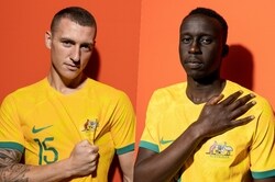 代表入りを果たした町田FWデューク「とても栄誉なこと」…新潟DFデン「選手としての原動力」