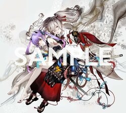 Music Video Announced Prior to the Visual Adaptation of "Kaijin Fugeki"! New Original Song "Kimi to Akashita Yoru" Released, Jacket Illustrated by Author Oh!great