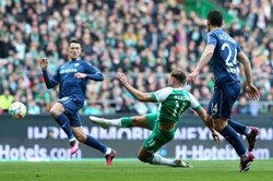 ボーフムがブンデス3連敗、浅野拓磨は65分までプレー…3発快勝のブレーメンが3戦ぶり白星