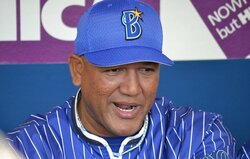 3連敗はルーキーの力でストップへ！横浜DeNAラミレス監督、新人・東で「しっかり連敗を終わらせる」