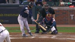 吉田正尚、4打数無安打で2試合連続ノーヒット“空振りしない男”が2つの空振り三振 打率も3割切る