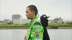 川崎の中央部を拠点とするレーベル Central Cartel から、シリーズ化している月例リリース第5弾として、ラッパー JiLL とビートメイカー Mill1 によるニューシングル 「Rapstar」 が完成