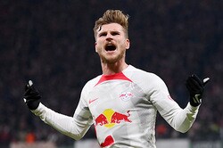 苦境を断ち切る先制点！　ヴェルナー、4試合ぶりの白星に「AからZまですべてが順調だった」