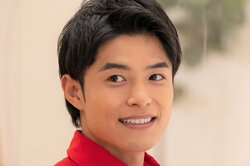 朝ドラ出演の“オム王子”池田航、カップル成立！ お相手は“魔性の”29歳ラウンドガール「あなただなと決めました」