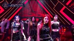 「話にならない」「泣きそう」絶賛された現役アイドル4人のステージがまさかの最下位…プライドを傷つけられ言葉を失うメンバーも「初めてビリになりました」