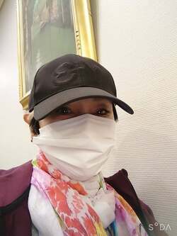  秋野暢子、内視鏡検査を受けたことを報告「どんな人にも注意が必要ですね」 