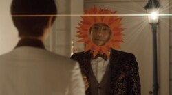 突然長期休みをとった部長が「おむつパートナー」を求め恋愛リアリティーショーに出演『おっさんずラブ-リターンズ-』