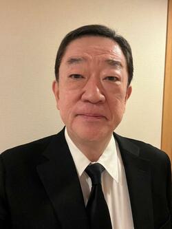  坂東彌十郎、合同お別れ会に参列し止まらなかった涙「懐かしい写真がいっぱい」 