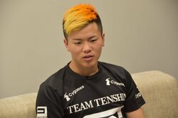 那須川天心、対亀田興毅に向け「アマ含め200戦以上のキャリアがある。やりながら対応できる」と“揺るがぬ”自信