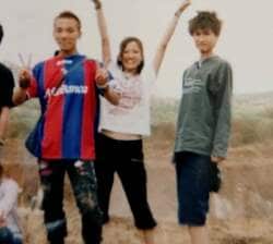 元あいのりメンバー、成人式に参加できなかった理由明かす「アフリカにいました」