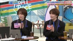 レコード大賞ノミネートのMATSURI 受賞した際のパフォーマンスリクエストには笑顔でNG「ごめんなさい！」