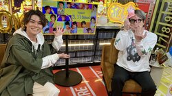 「安元洋貴誕生日SP」開催！“拷問”級の全身マッサージで安元洋貴を癒す！？ 八代拓からの“お手紙ダミヘ”も