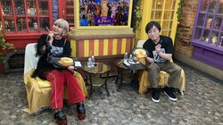 関智一＆ファイルーズあいの絆を試す！？協力チャレンジに挑戦！ファイルーズが“最強の必殺技”を考案も関との価値観のズレに撃沈！？