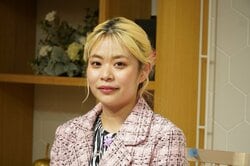 エルフ荒川、気になる男性に告白も…「思いっきり振られた」 “時空が歪む”エピソード激白