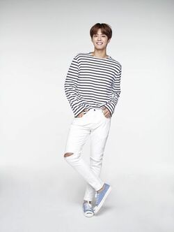 アジアの王子“パク・ボゴム”日本公式ファンクラブがリニューアルOPEN　ファンミーティング開催決定