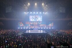 『ネルフェス 2024』オフィシャルレポート＆フォト解禁！30周年を迎えたネルケプランニングの現在が一堂に