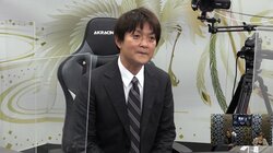 瀬戸熊直樹、18年ぶりのA2で卓内トップ「またA1に戻れるようにしっかり打ちたい」／麻雀・鳳凰戦A2リーグ