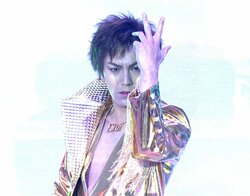 50TAこと狩野英孝に直撃インタビュー　「生配信こそ50TAの世界観が伝わる」