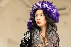 アユを追い詰める鬼講師・水野美紀のクセが強すぎ！「奪い愛を思い出した」「一度見たら忘れられない」と話題に 『Ｍ 愛すべき人がいて』第2話先行動画公開