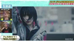 天候も味方した上に撮影場所まで…奇跡続きのBiSHのMV