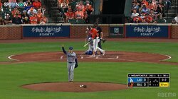 こんなの打てるかよ…山本由伸のキレキレ速球が芸術的すぎる！絶品フォーシームに見せた相手投手のリアクション