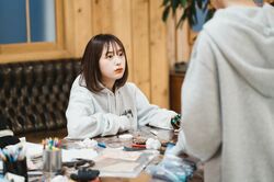 なえなのが気になっていたのは…井上想良！Takiに打ち明け涙…大混戦の恋模様「嵐がやって来た」『恋オオカミ』第7話