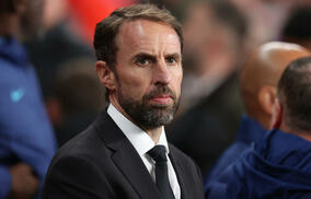 大会未勝利で最下位フィニッシュのイングランド…サウスゲイト監督は「得られるものはたくさんあった」