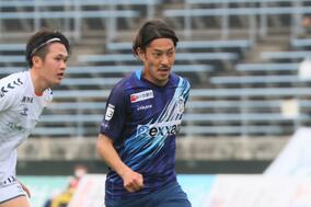 【鳥取】讃岐FW重松健太郎が完全移籍で加入「皆さんと会える日を楽しみにしています」