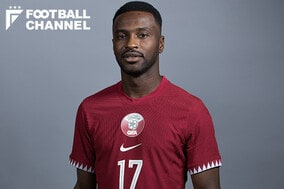 日本代表や隣国のW杯大金星に刺激「彼らのようなパフォーマンス見せたい」カタール、2戦目へ