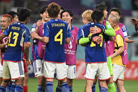 【W杯】森保ジャパンがW杯の歴史に刻んだ“2つの新たな記録”とは？　データ会社が紹介