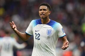 ベリンガム争奪戦はリヴァプールが制す？　W杯でも活躍した新世代のスターはプレミア行きとも