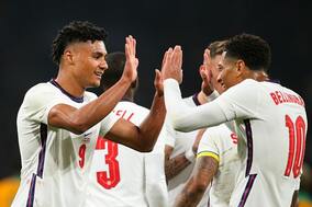 サウスゲイト体制でイングランドは成長中　D・ライスも狙うワールドカップの頂点