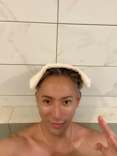 市川海老蔵、1か月経たずで8kg増量したことを告白「もう少し増やすかも