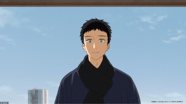 [Photos/Images] Marin Confesses to Wakana!? The Time Has Finally Come... Synopsis and Preview Images of Episode 24 of the Anime "My Dress-Up Darling Season 2" Released 2nd