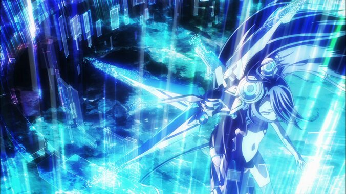 寒い冬の日はおうちでゆっくり劇場アニメ！ABEMAで「Fate」「ノーゲーム・ノーライフ」「ソードアート・オンライン」劇場版4作品を配信 3枚目