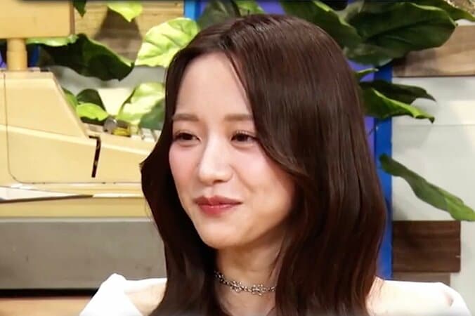【写真・画像】須田亜香里「手首以上触らせずに…」数多の男性を虜にした“究極の握手”を披露 驚異の実演にスタジオ感嘆　1枚目