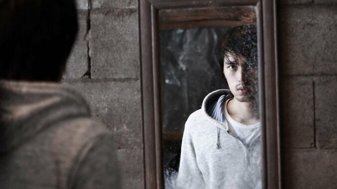 若き作家と妖艶な少女のエロティック・サスペンス　映画『罠 -少女の誘惑-』 2枚目