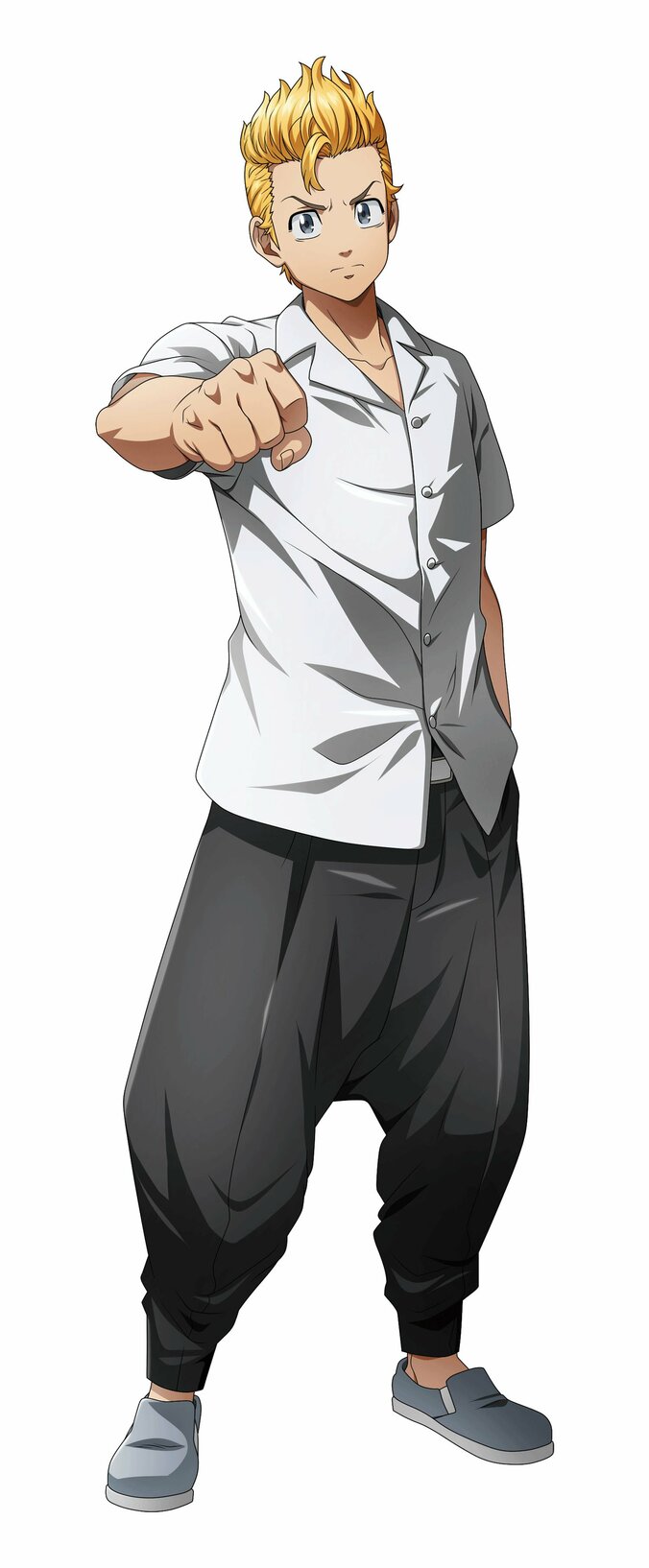 【写真・画像】パチンコ『e東京リベンジャーズ』のスペック・打ち方【東リベ】　36枚目