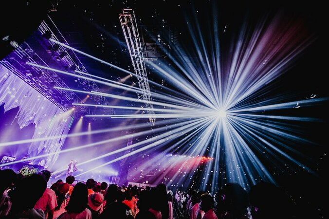 Rin音、全国７都市ツアー完走！ クボタカイ、asmi、A夏目が駆けつけ「What’s up」初披露！ 2枚目